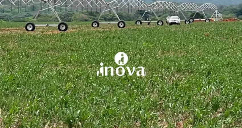Chácara / sítio à venda na Área Rural de Uberaba, Uberaba 
