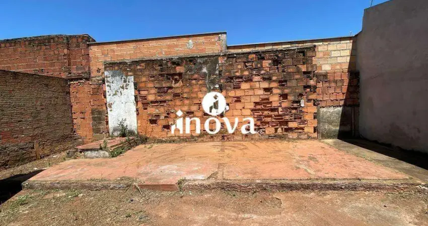 Terreno à venda na Vila Militar, Uberaba 