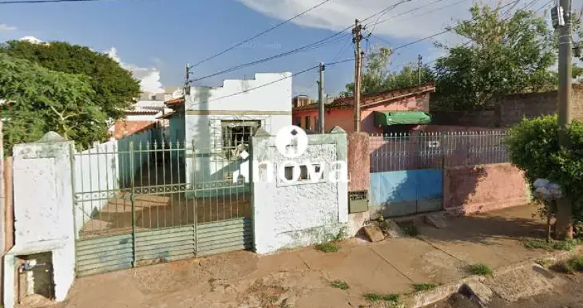 Terreno à venda no Santa Maria, Uberaba 