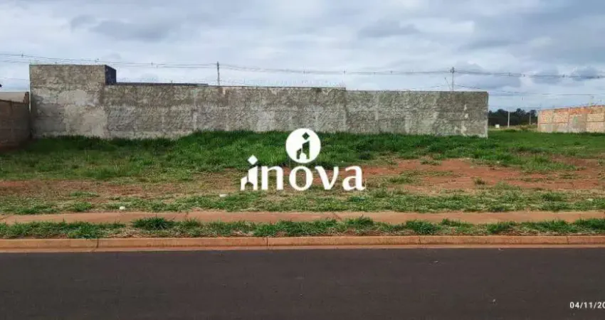 Terreno/Área à venda, Ipiranga, Jardim - Uberaba/MG