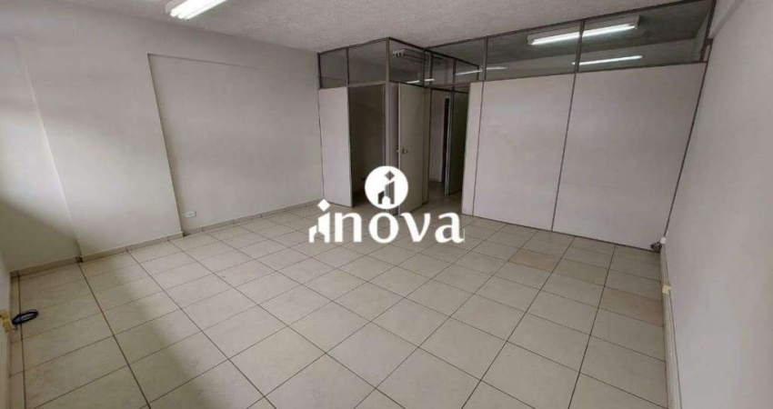 Ponto comercial à venda no Centro, Uberaba 