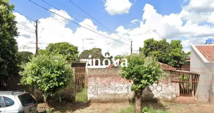 Terreno à venda no Santa Maria, Uberaba 