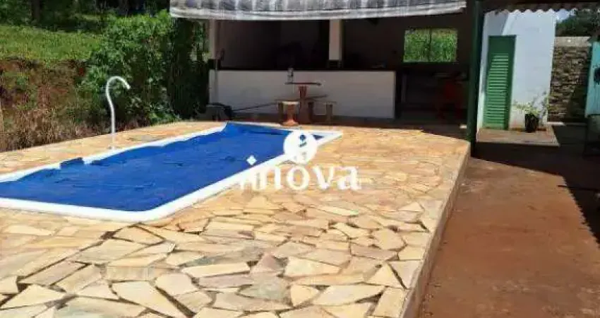 Chácara / sítio à venda na Área Rural de Uberaba, Uberaba 