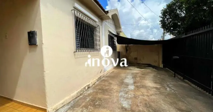 Casa à venda, 3 quartos, 3 vagas, Maria Helena - Vila - Uberaba/MG