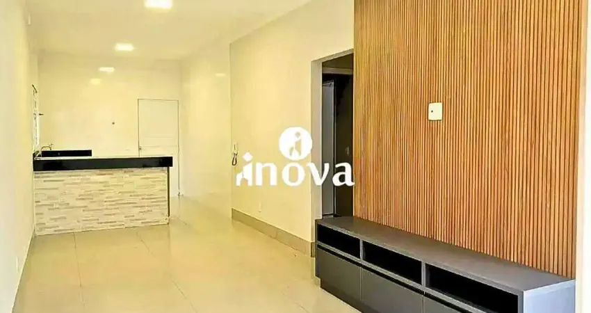 Casa à venda, 2 quartos, 2 suítes, 2 vagas, Elza Amui II - Uberaba/MG