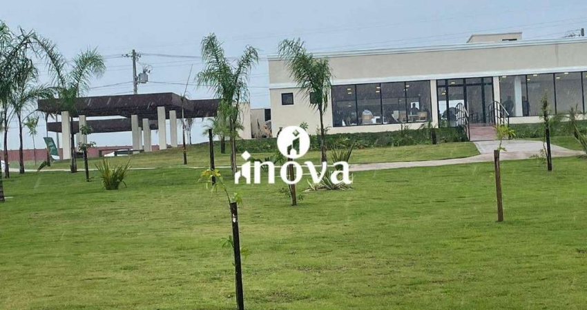 Terreno em Condomínio à venda, Damha Fit, Residencial - Uberaba/MG