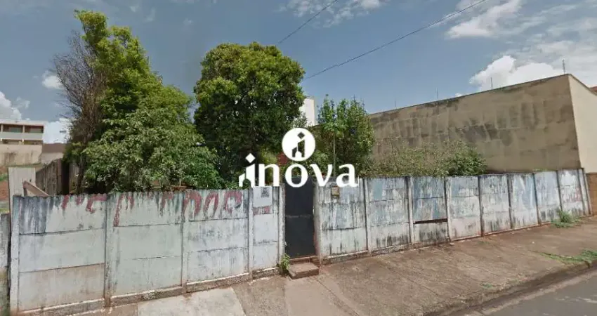 Terreno à venda na Vila Celeste, Uberaba 