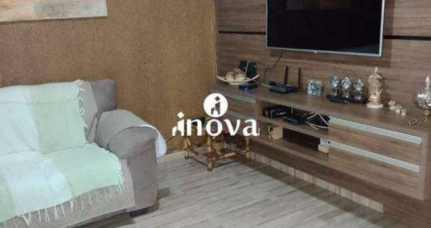 Casa à venda, 3 quartos, 1 suíte, 4 vagas, Uberaba - Jardim - Uberaba/MG
