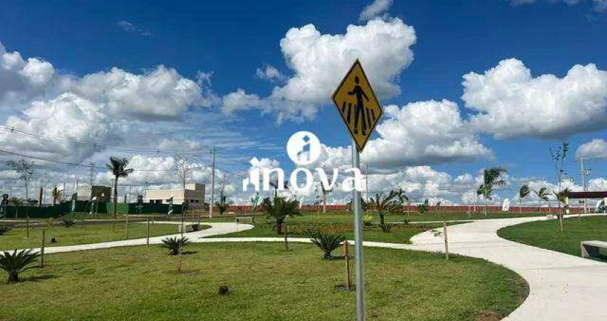 Terreno em Condomínio à venda, Damha Fit, Residencial - Uberaba/MG