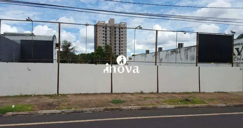 Terreno à venda no Santa Maria, Uberaba 
