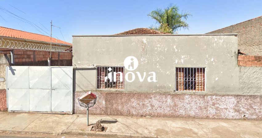Terreno à venda no Santa Marta, Uberaba 
