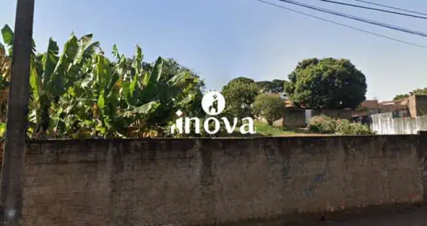 Terreno à venda no Leblon, Uberaba 