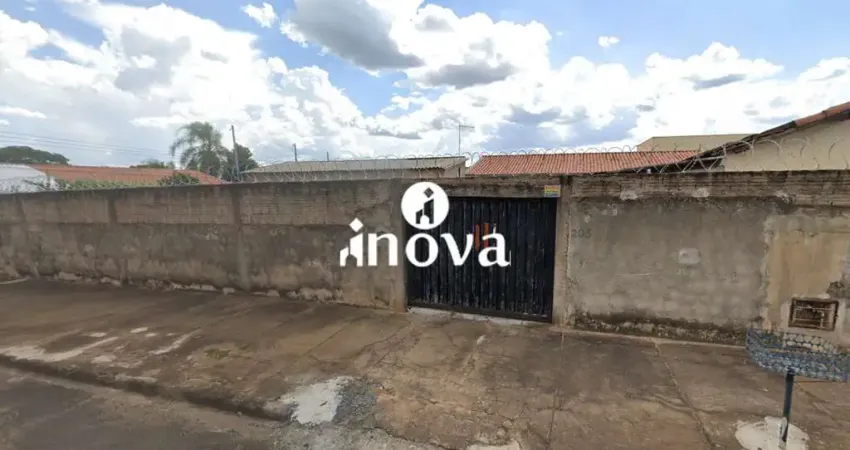 Terreno/Área à venda, 3 quartos, 3 vagas, Boa Vista - Uberaba/MG