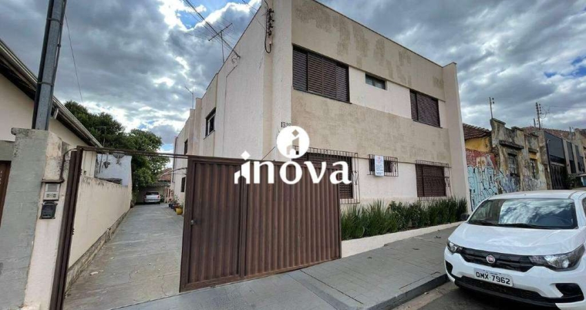 Apartamento à venda, 3 quartos, 1 vaga, Boa Vista - Uberaba/MG