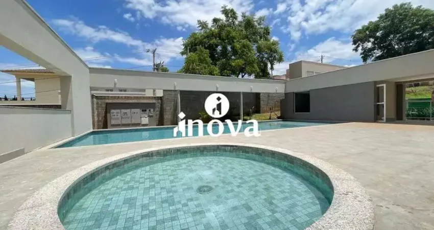 Apartamento à venda, 3 quartos, 3 suítes, 2 vagas, Vila Olímpica - Uberaba/MG