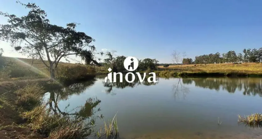 Chácara / sítio à venda na Área Rural de Uberaba, Uberaba 