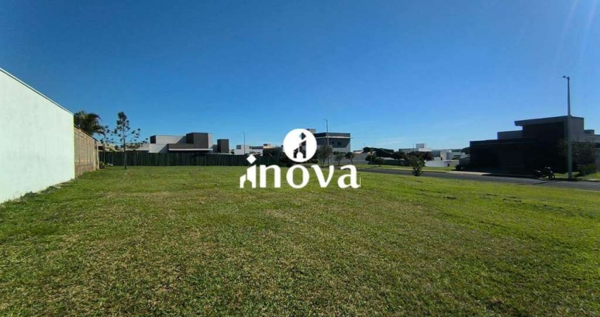 Terreno em Condomínio à venda, Cyrela Landscape, Condomínio - Uberaba/MG