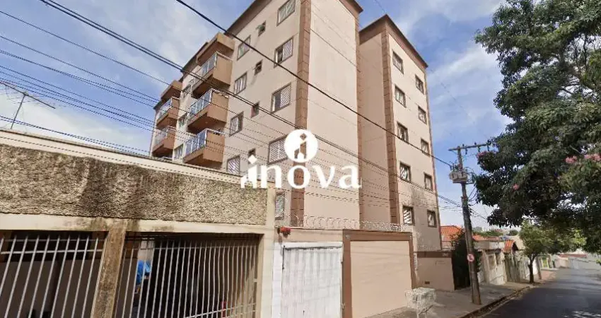 Apartamento à venda, 3 quartos, 1 suíte, 2 vagas, Abadia - Uberaba/MG