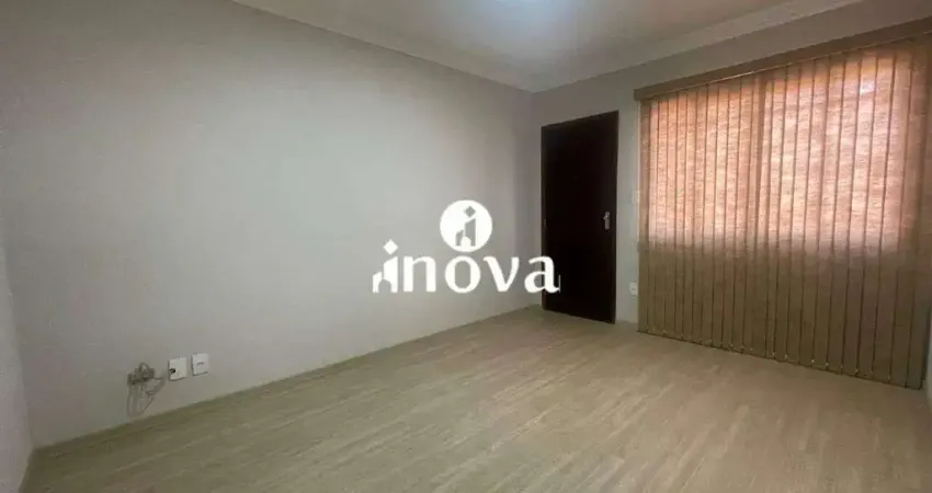 Apartamento à venda, 3 quartos, 1 vaga, Fabrício - Uberaba/MG