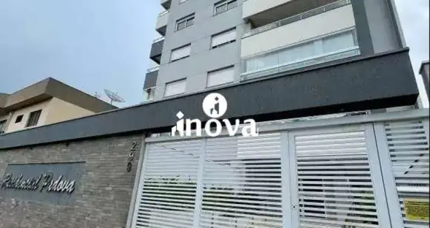 Apartamento à venda, 3 quartos, 1 suíte, 3 vagas, Fabrício - Uberaba/MG