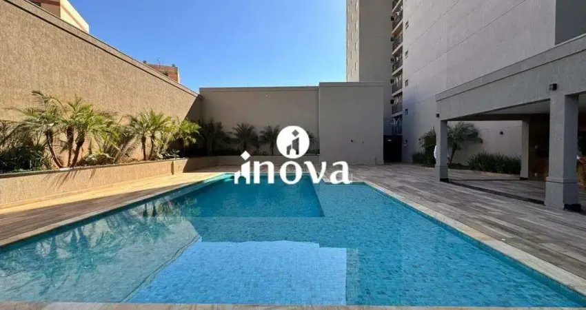 Apartamento à venda, 1 vaga, Jardim do Lago - Uberaba/MG