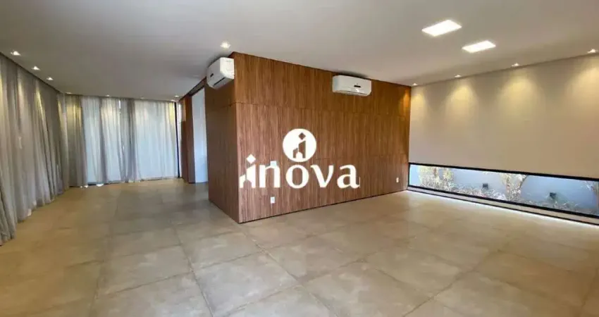 Casa em condomínio fechado com 4 quartos à venda no Damha Residencial Uberaba II, Uberaba 