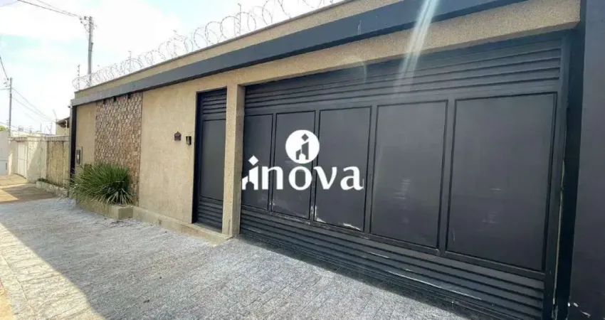 Casa com 3 quartos à venda no Boa Vista, Uberaba 