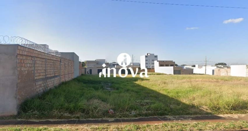 Terreno à venda no Parque das Laranjeiras, Uberaba 