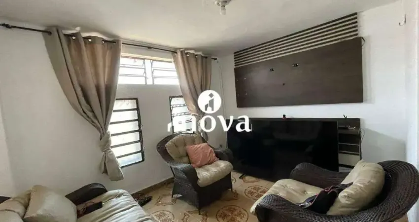 Apartamento com 3 quartos à venda no São Benedito, Uberaba 