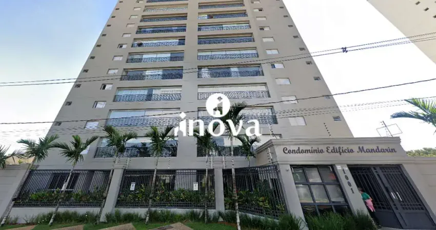 Apartamento com 3 quartos à venda no Jardim do Lago, Uberaba 
