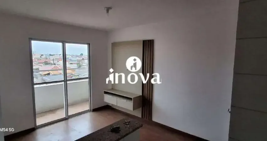 Apartamento com 2 quartos à venda no Parque do Mirante, Uberaba 