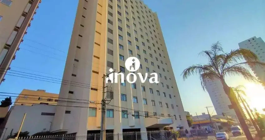 Apartamento com 3 quartos à venda no Centro, Uberaba 