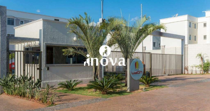Apartamento com 2 quartos à venda no Fabrício, Uberaba 
