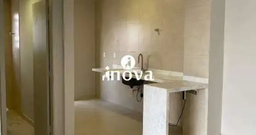 Apartamento com 1 quarto à venda no Centro, Uberaba 