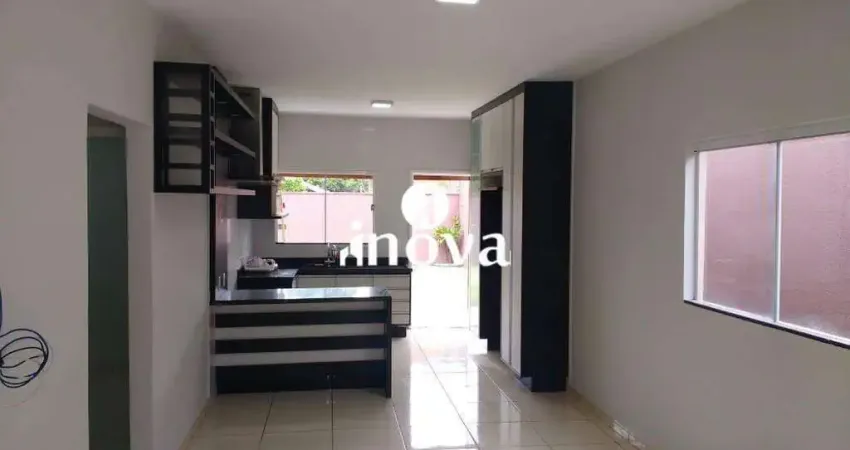 Casa com 3 quartos à venda no Jardim Maracanã, Uberaba 