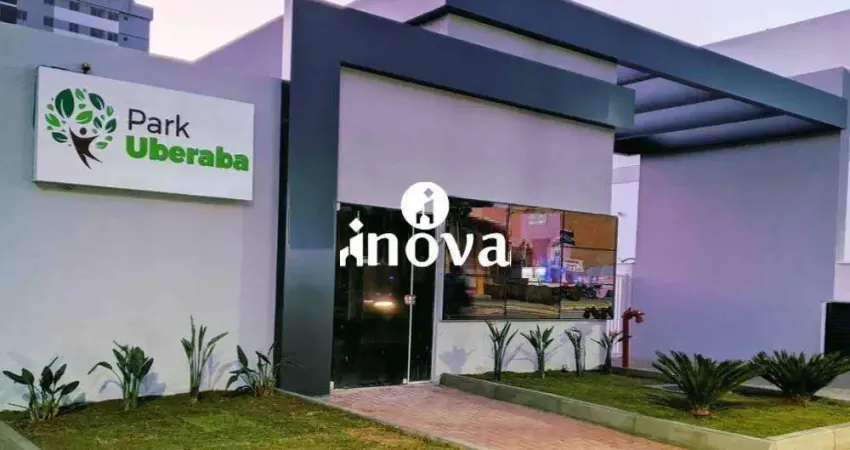 Apartamento com 2 quartos à venda na Cidade Nova, Uberaba 