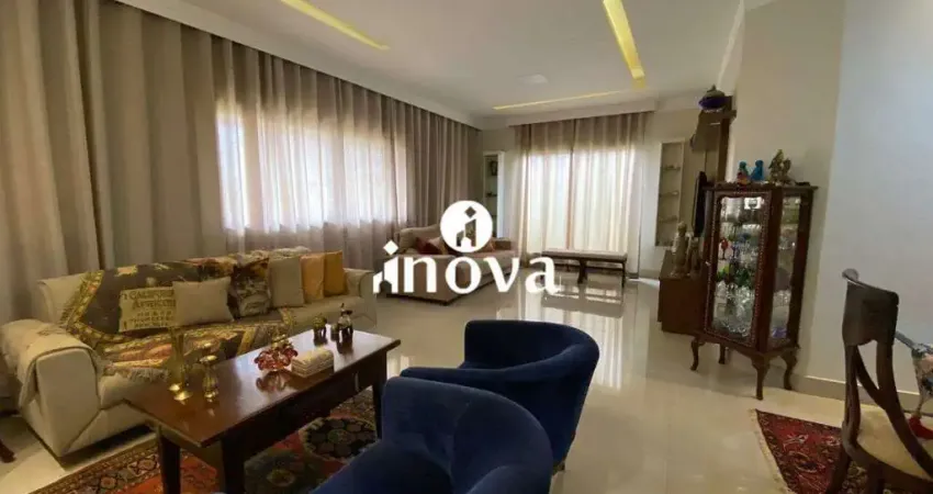 Casa com 3 quartos à venda no Jardim do Lago, Uberaba 
