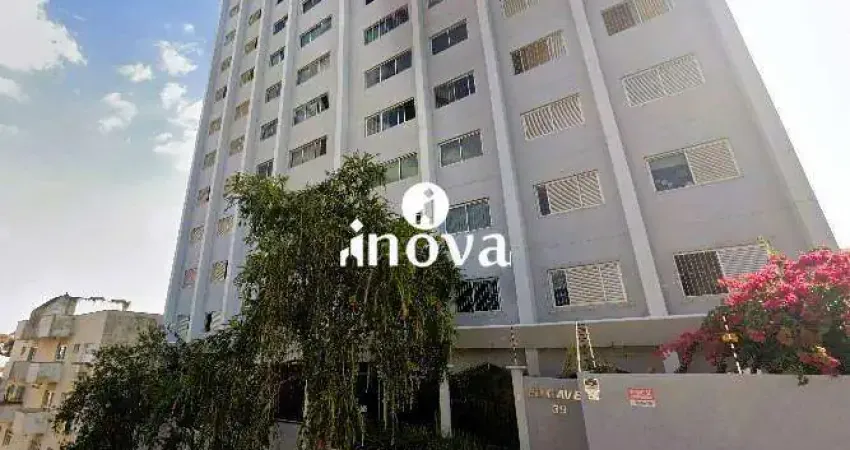 Apartamento com 4 quartos à venda no Boa Vista, Uberaba 