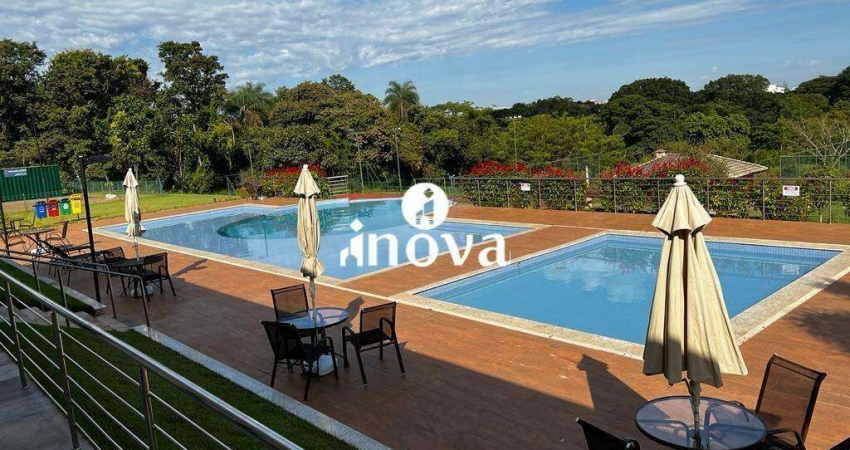 Terreno à venda no Cyrela Landscape, Uberaba 