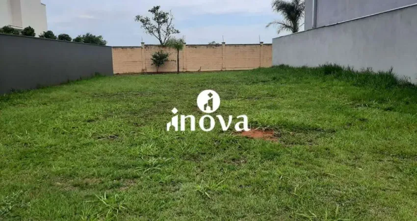Terreno em condomínio fechado à venda no Cyrela Landscape, Uberaba 