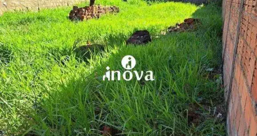 Terreno à venda no Jardim Itália, Uberaba 