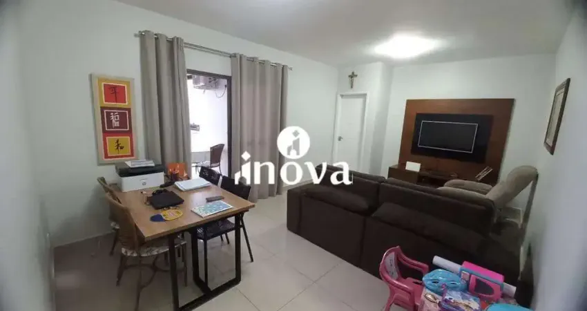 Apartamento com 2 quartos à venda no Parque do Mirante, Uberaba 