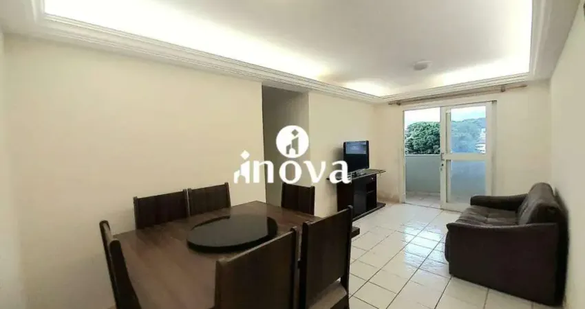Apartamento com 3 quartos à venda no Boa Vista, Uberaba 
