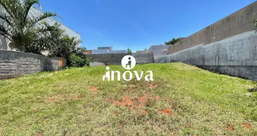 Terreno à venda no Damha Residencial Uberaba II, Uberaba 