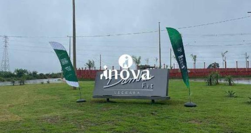 Terreno em Condomínio à venda, Damha Fit, Residencial - Uberaba/MG
