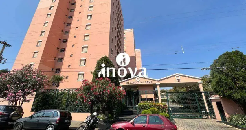 Apartamento com 3 quartos à venda no Estados Unidos, Uberaba 