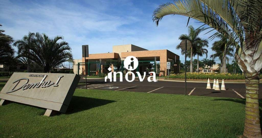 Terreno à venda no Damha Residencial Uberaba I, Uberaba 
