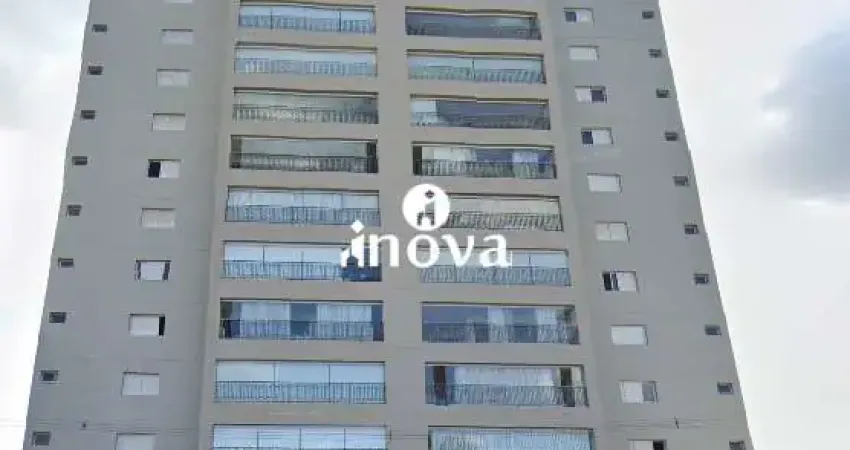 Apartamento com 3 quartos à venda no Jardim do Lago, Uberaba 