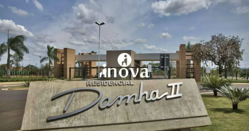 Terreno à venda no Damha Residencial Uberaba II, Uberaba 