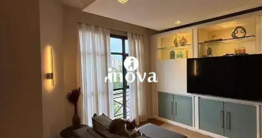 Apartamento com 3 quartos à venda no Mercês, Uberaba 